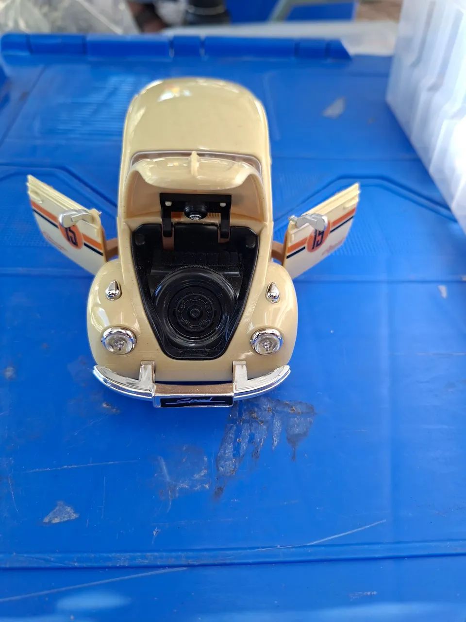 Carrinho - Foto 2