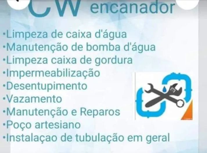 Encanador profissional  - Foto 5
