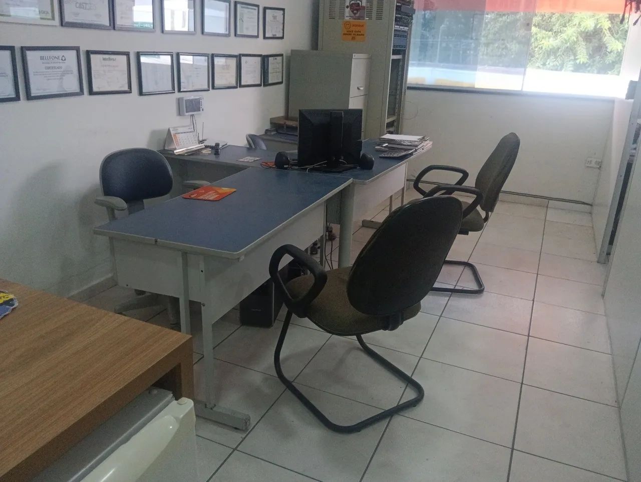 Mesas de escritório  - Foto 3
