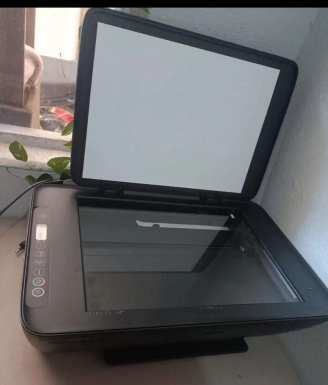 Vendo uma impressora HP - Foto 4