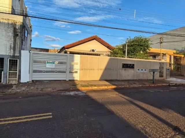 Casa de Vila no Centro 