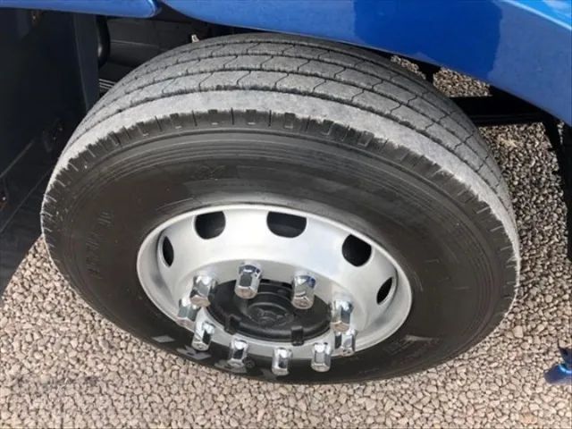 Ford cargo 2428 6x2 2012 carroceria   - Foto 14