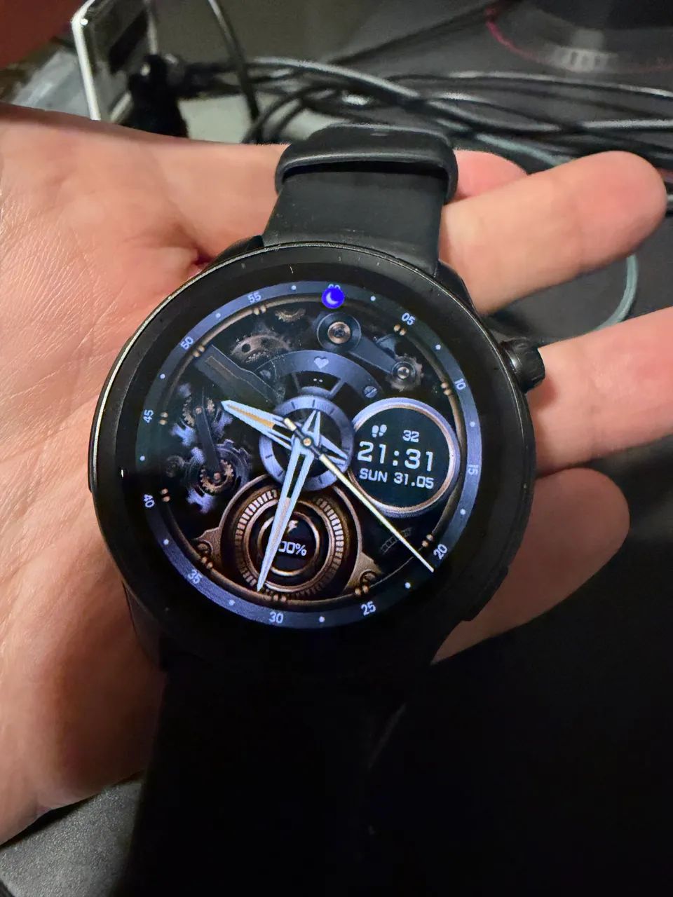 Smartwatch Amazfit GTR4 - Foto 2
