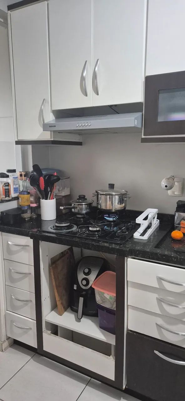 ARMÁRIOS DE COZINHA - Foto 3