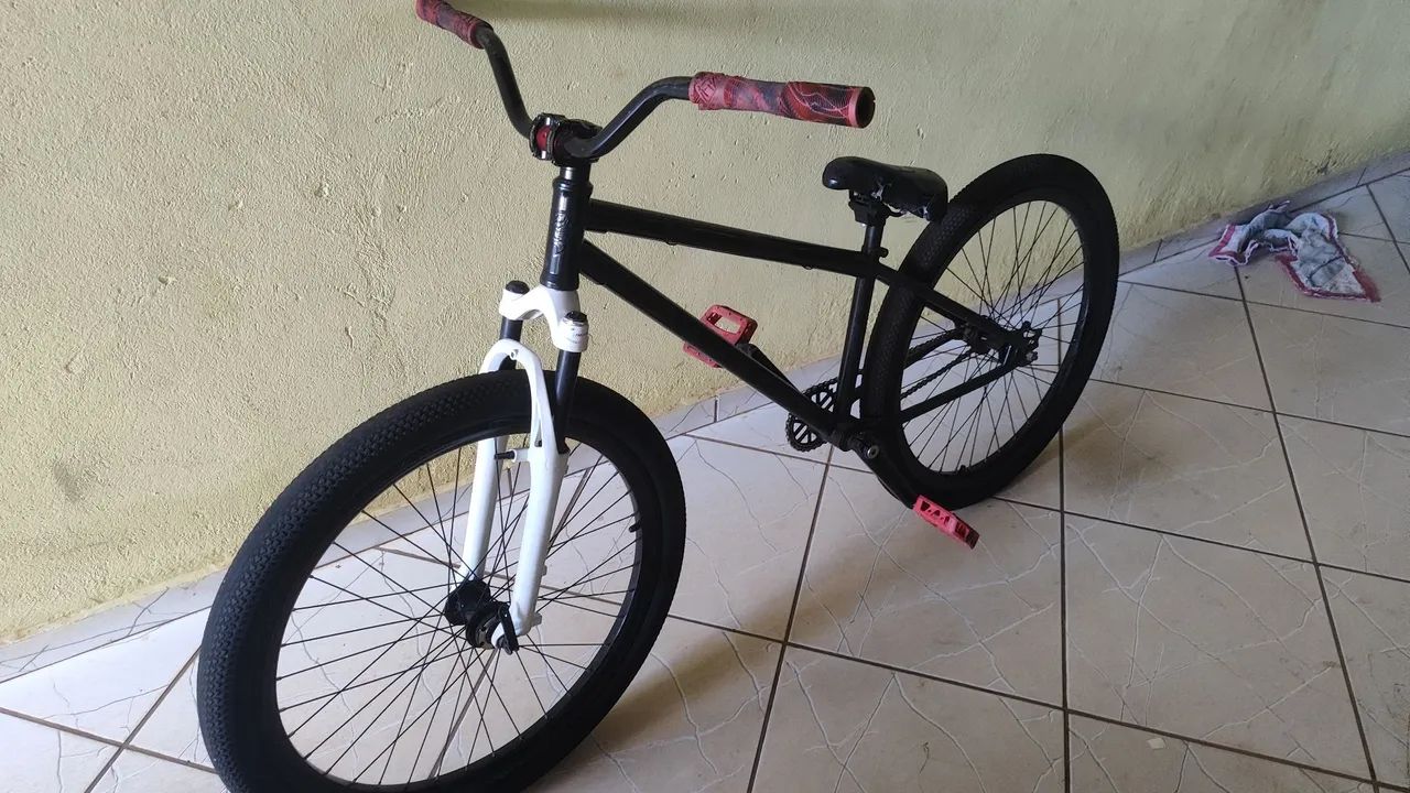 mtb street dirt - Foto 2
