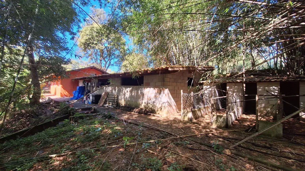 Alogo Chácara em Sousas - Foto 3