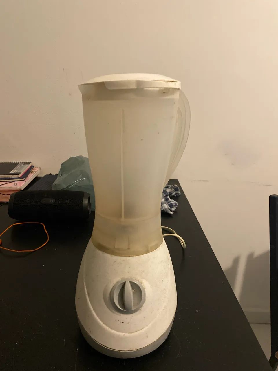 Liquidificador 