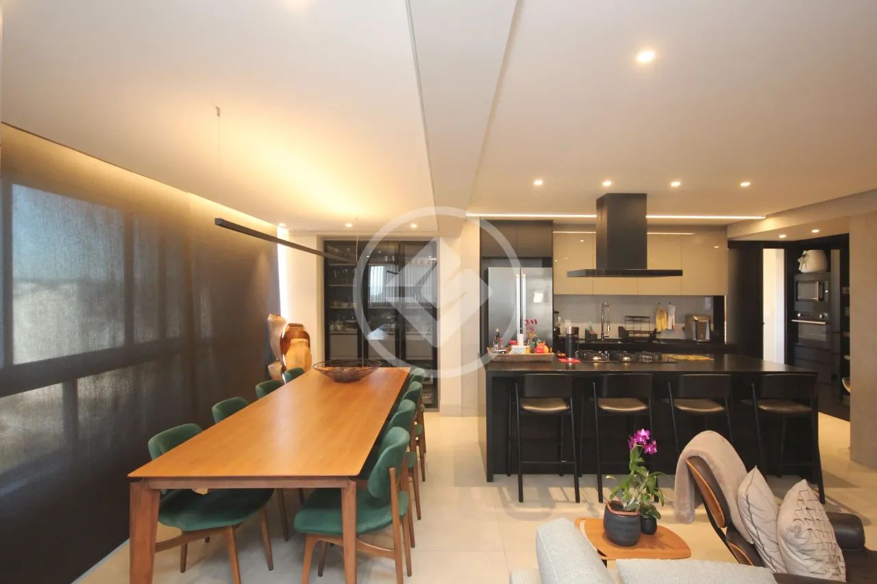 APARTAMENTO DE 4 QUARTOS A VENDA EM NOVA LIMA codigo: 353950 - Foto 5