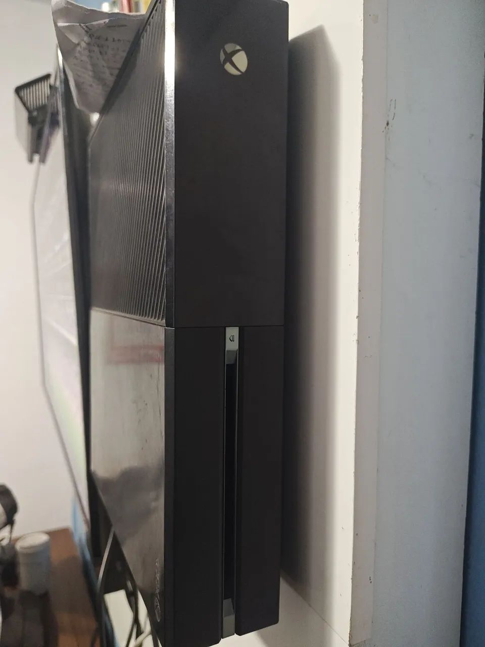 Xbox one Fat com Kinect incluso  - Foto 2