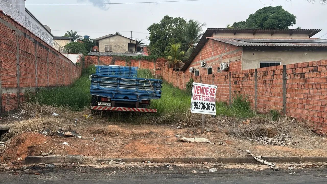 Terreno com documento nas Placas - Rua 1 de Agosto - Foto 3