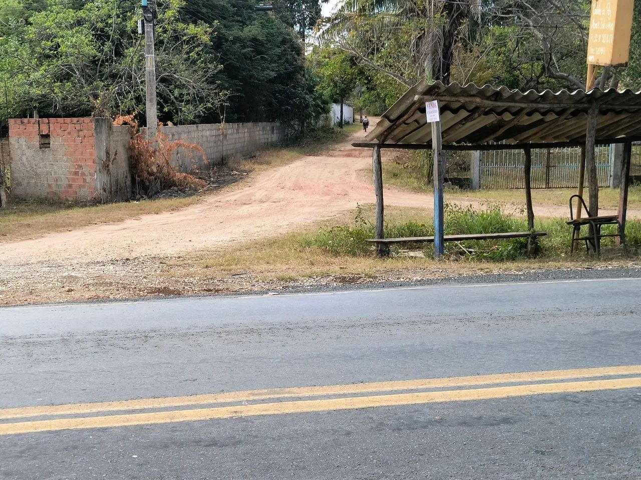 SÍTIO NA ZONA SUL - Foto 5