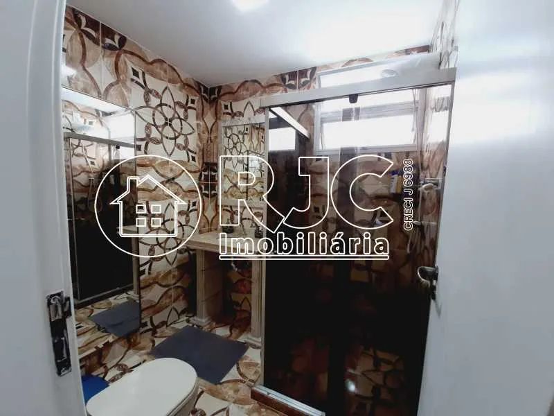 Apartamento : Padrão / Residencial / Grajaú - Foto 4