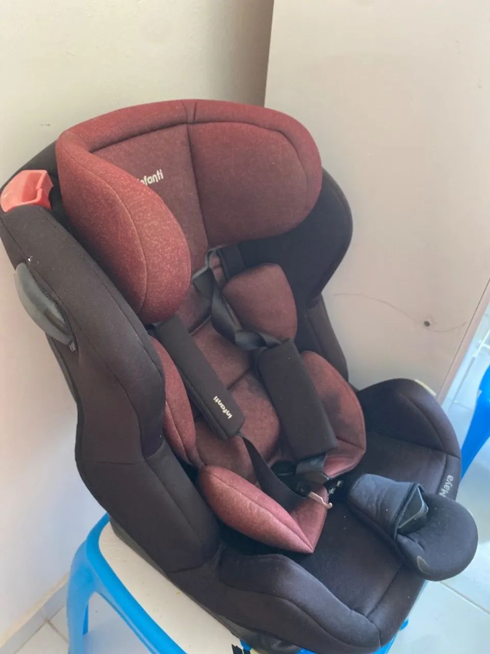 Bebê conforto
