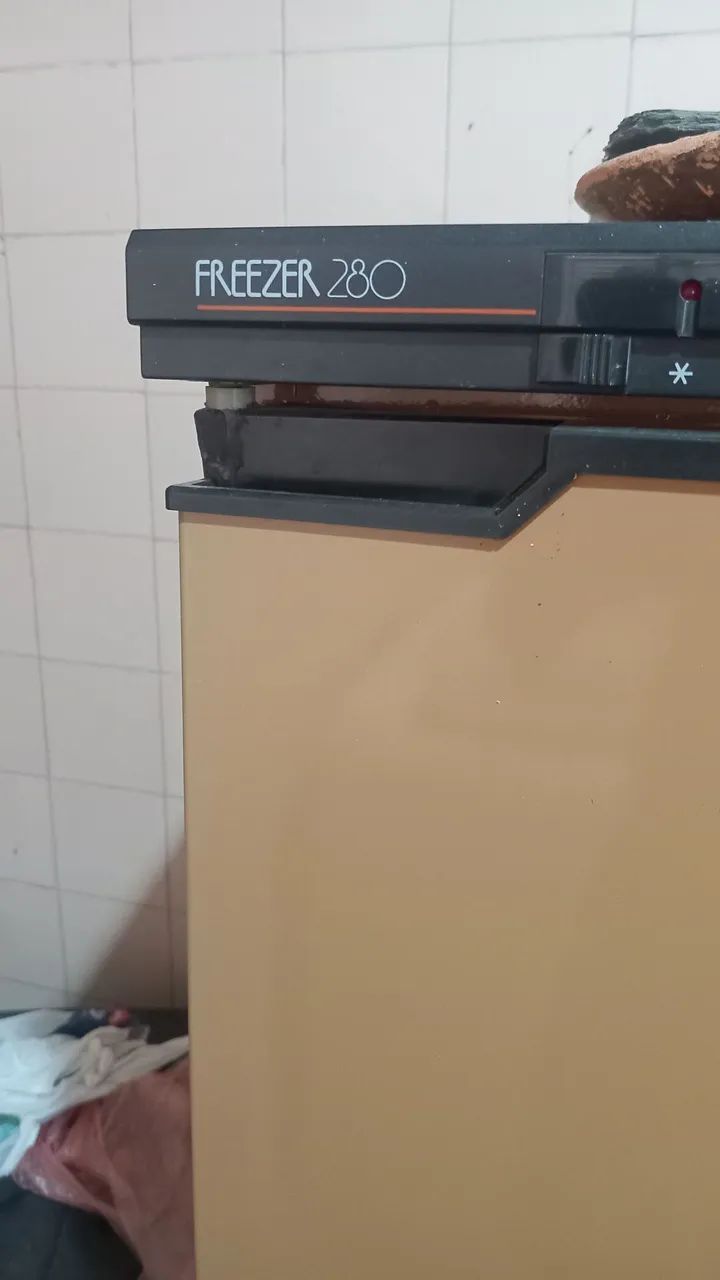 Freezer vertical  - Foto 4