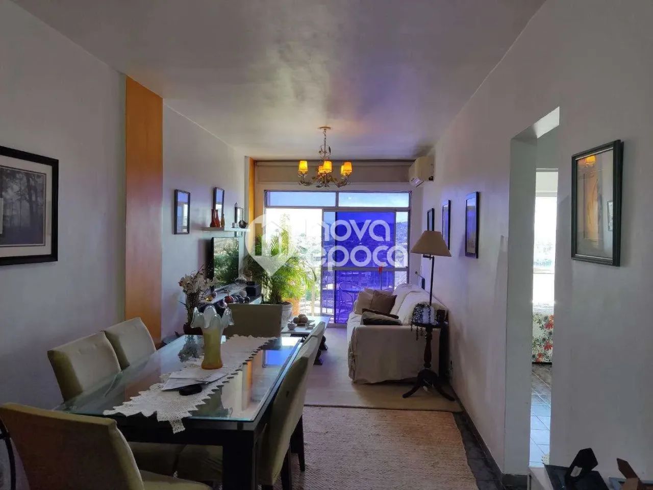 Engenho de Dentro | Apartamento 2 quartos - Foto 4