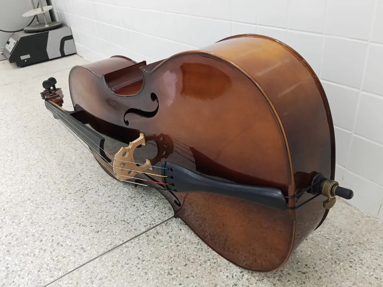 Violoncelo  - Foto 2
