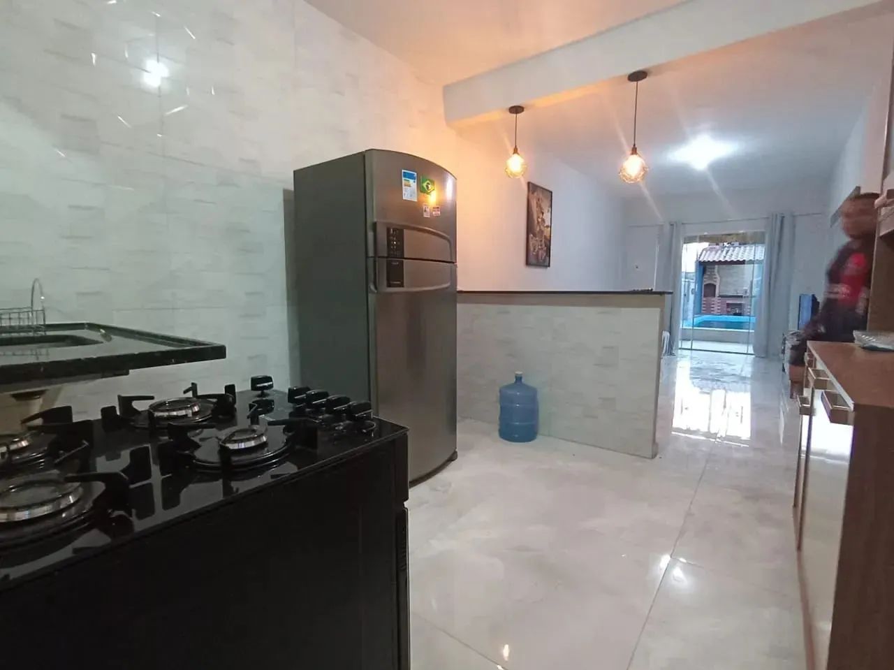 Sua casa dos sonhos em condomínio fechado na Região dos Lagos! (Condomínio Gravatá). - Foto 6