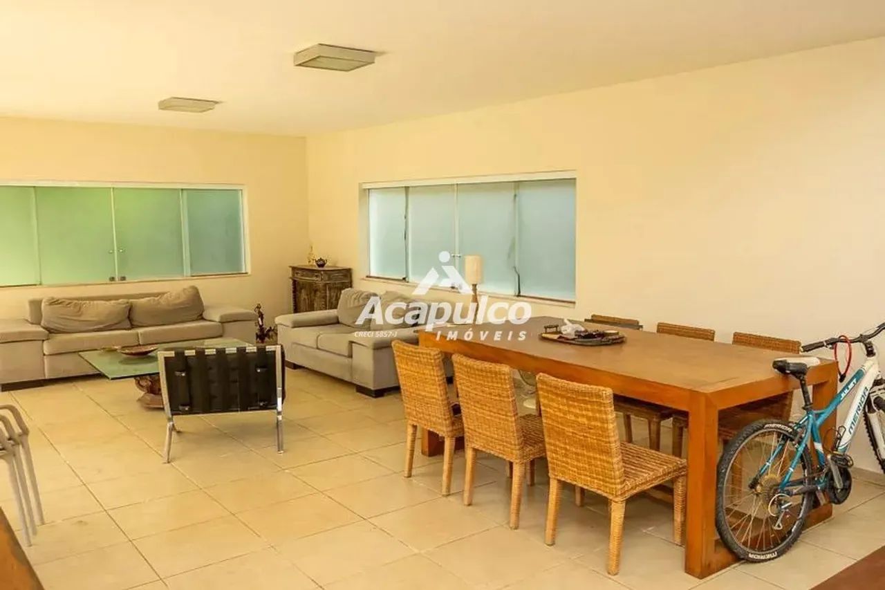 Casa para alugar com 3 quartos, 1 suíte no Centro em Americana/SP. - Foto 5