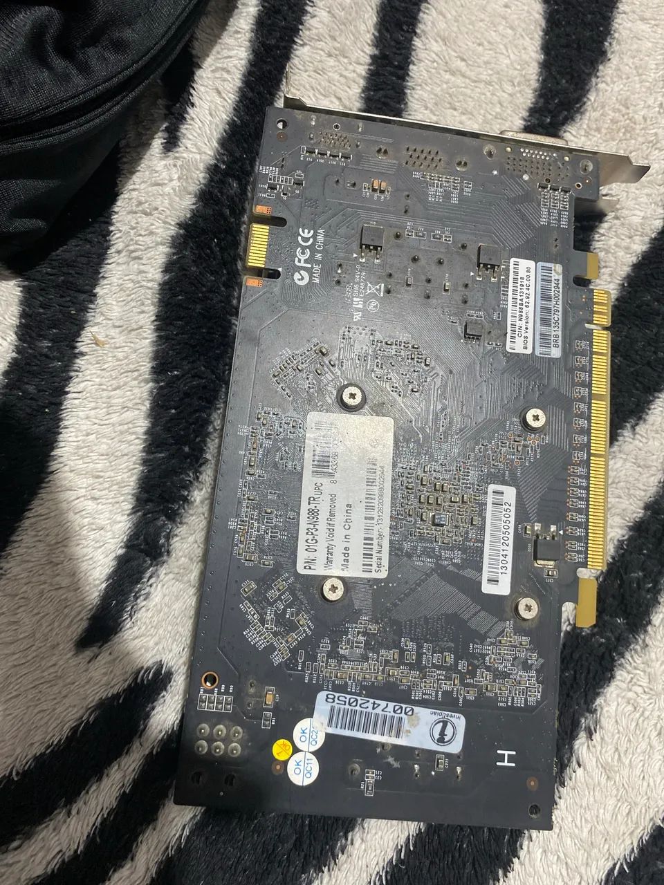 Placa de vídeo - Foto 2