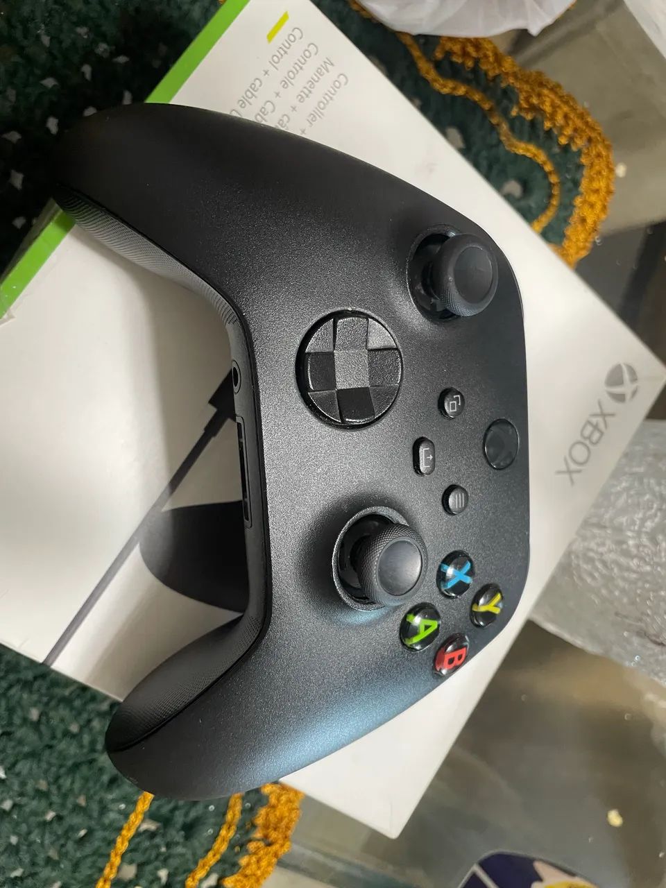 Controle Xbox - Foto 2