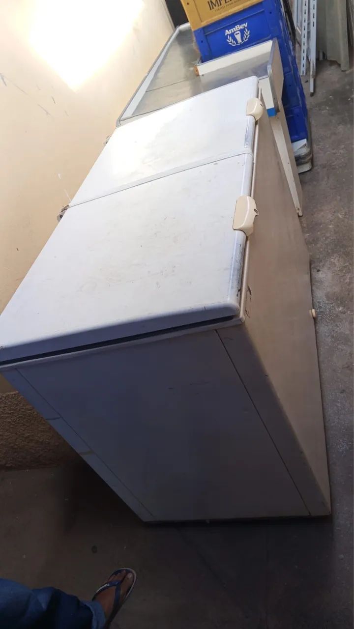 Freezer - Foto 2