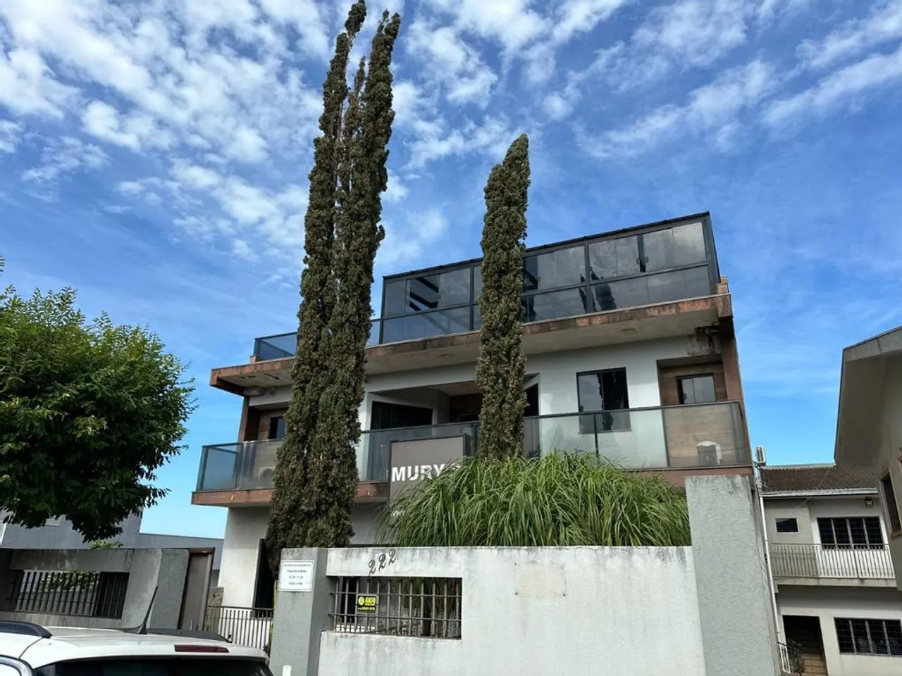 Prédio à venda em Mandaguaçu, Centro, com 720 m² - Foto 3