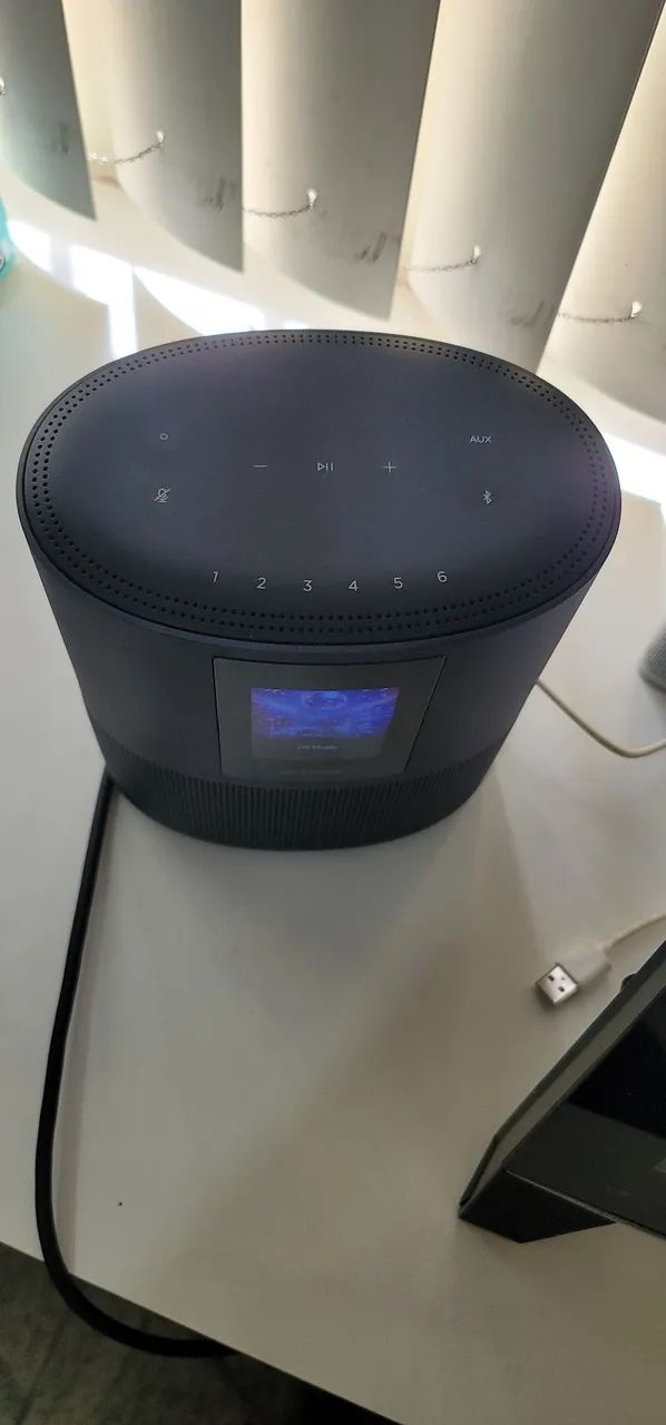 BOSE HOME SPEAKER 500 - Aparelhos de Som - Praia do Canto, Vitória