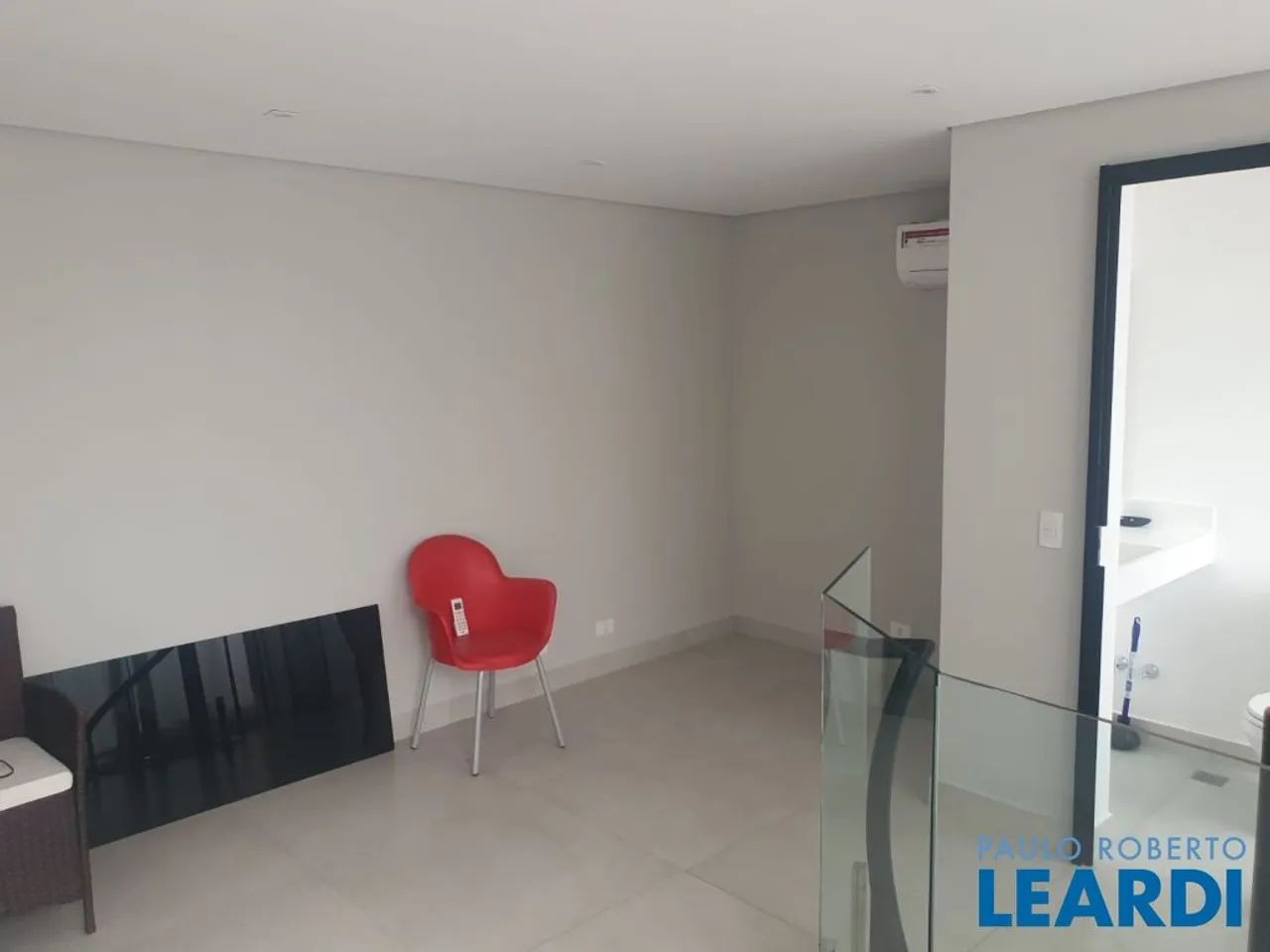 TRIPLEX - VILA CLEMENTINO - SP - Foto 4