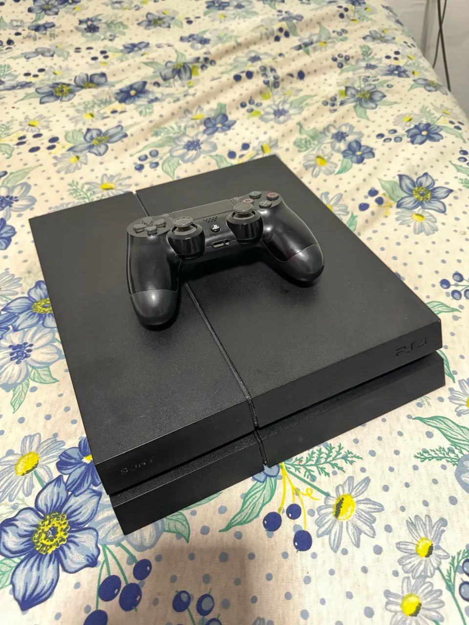 PS4 fat - Foto 2