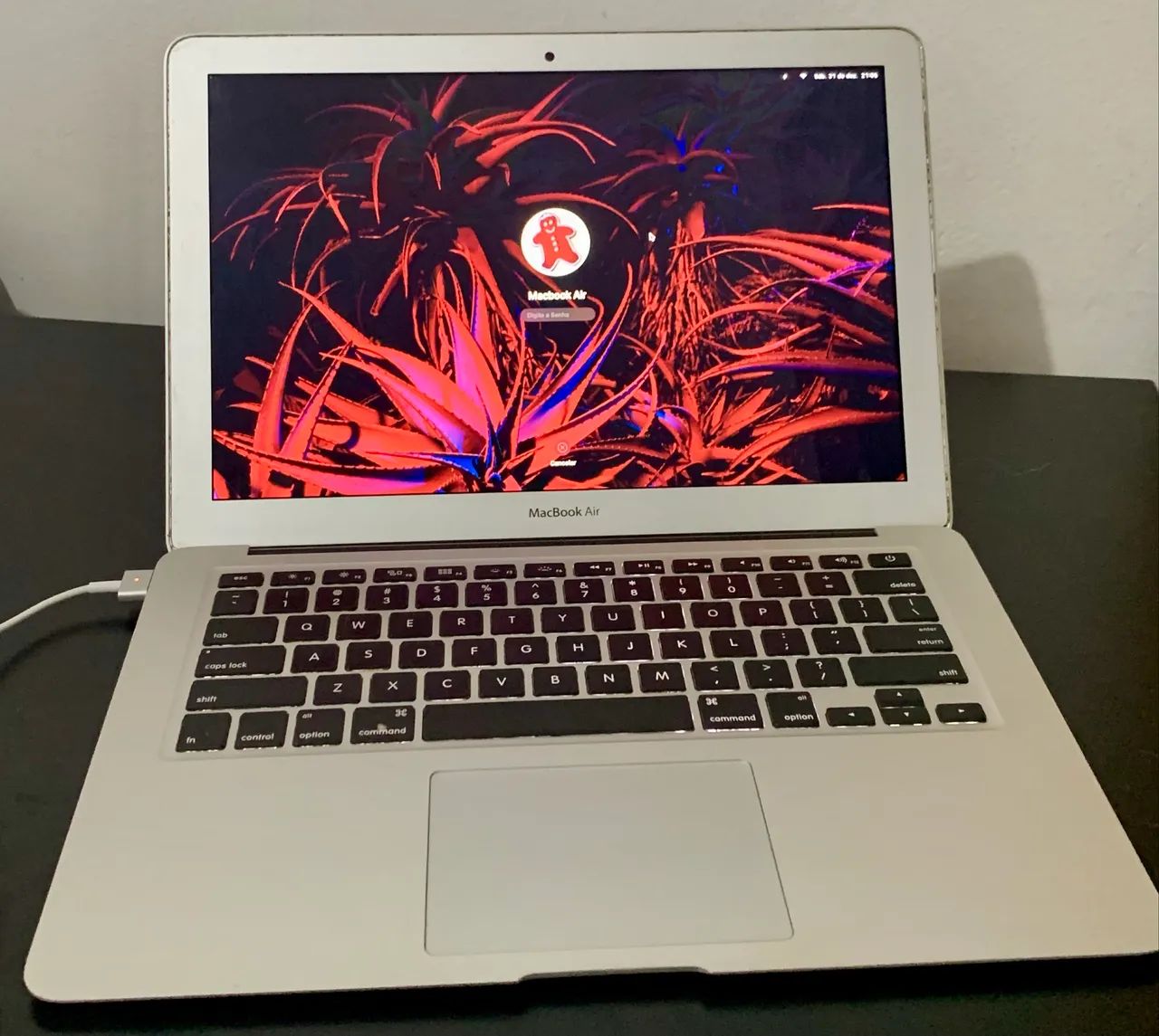 MacBook Air 2014 i5 Ssd 256gb - Notebooks - José Menino, Santos