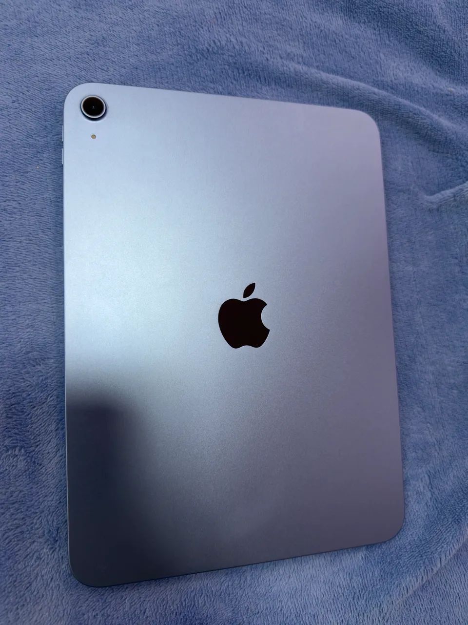 iPad A16 256GB Wi-Fi - Pouco usado - Foto 5