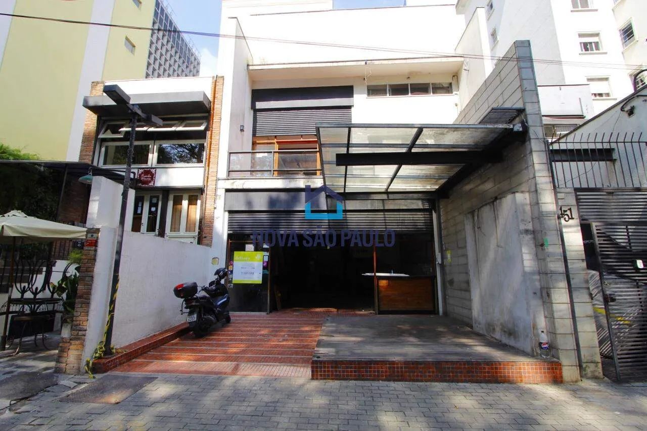 Prédio comercial em frente ao Maksoud Plaza Hotel - Foto 2