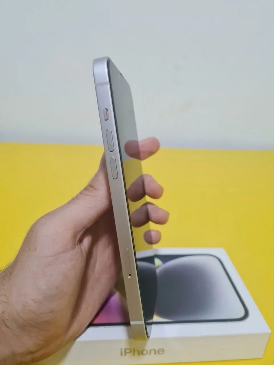 Iphone 14 Plus - Foto 4