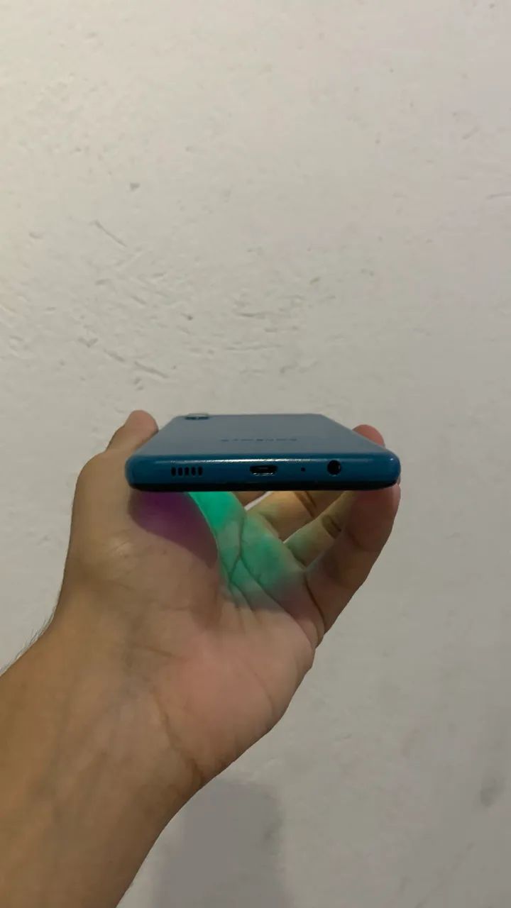 Galaxy A02 - Foto 4