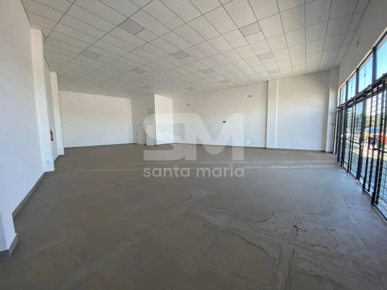 Sala para locação, Efapi, Chapecó, SC - Foto 4