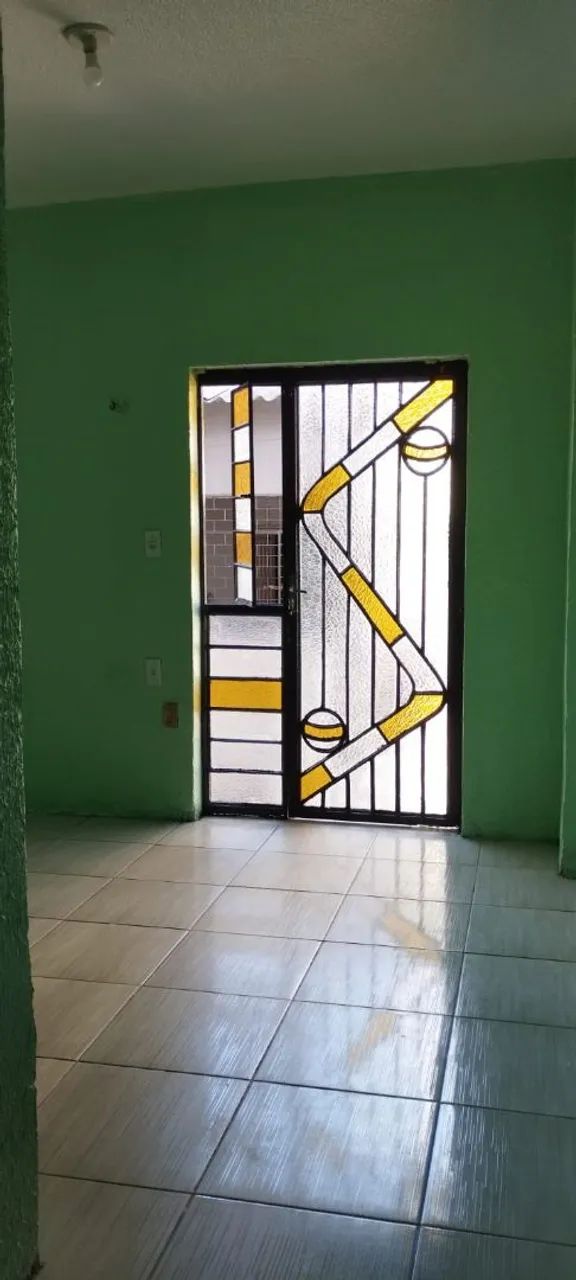 Casa para alugar na Parquelândia