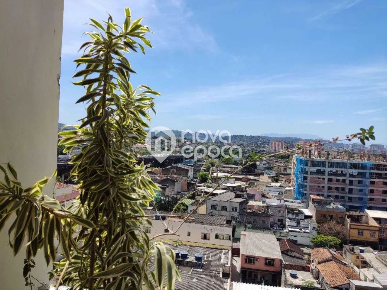 Engenho de Dentro | Apartamento 2 quartos