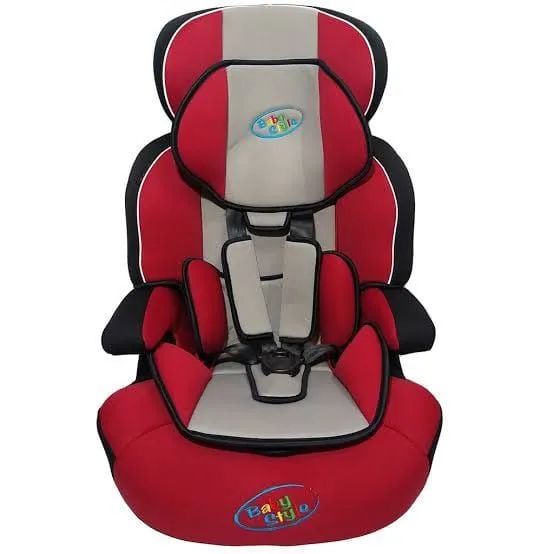 CADEIRINHA  BABYSTYLE