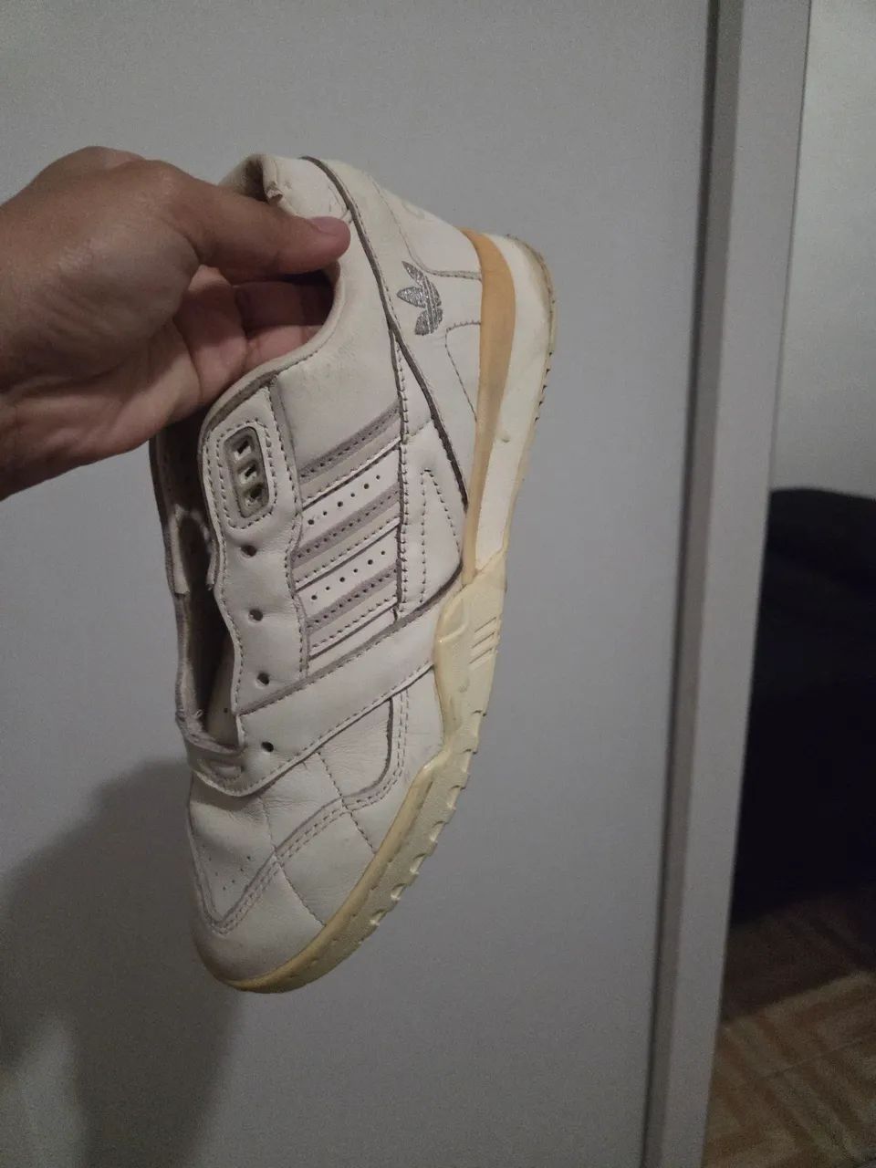 Tenis adidas fórum  - Foto 4