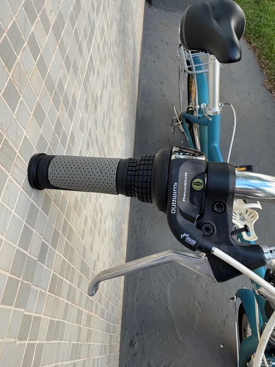 Bicicleta Blitz dobravel - Foto 3