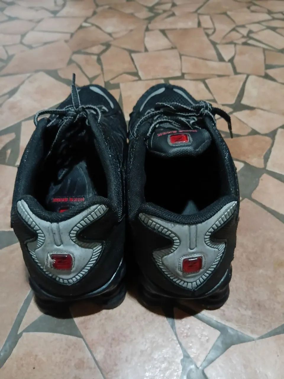 Tênis nike  - Foto 3