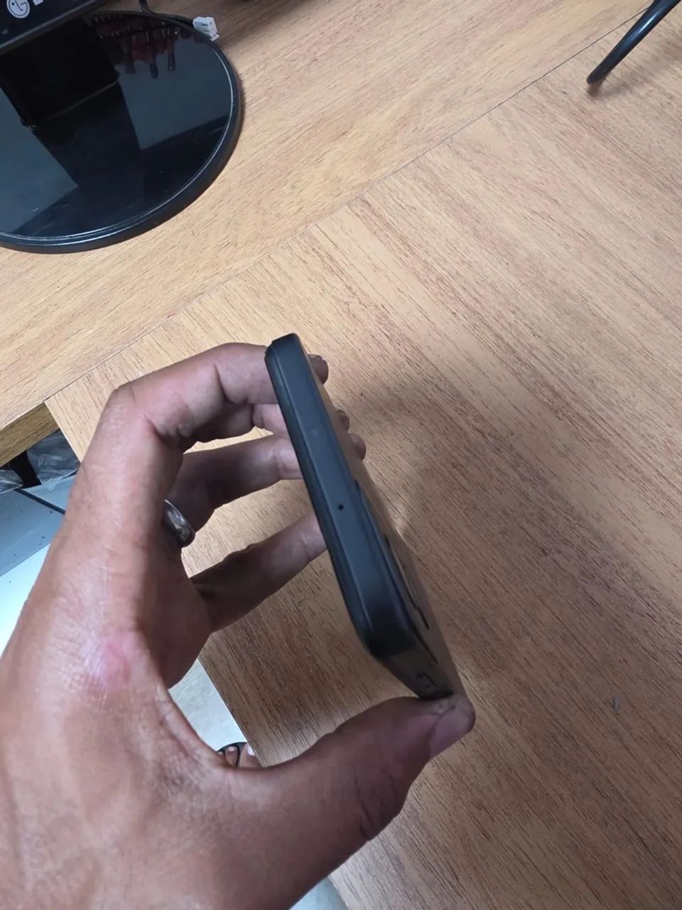MOTO G34 5G 128 GB  FUNCIONANDO PERFEITAMENTE - Foto 3