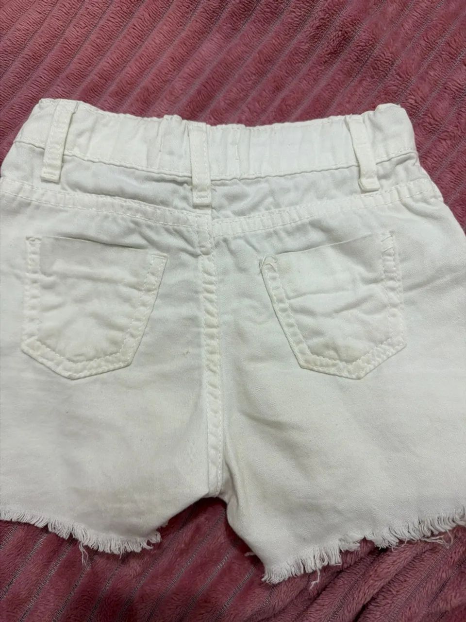 Short infantil  - Foto 2