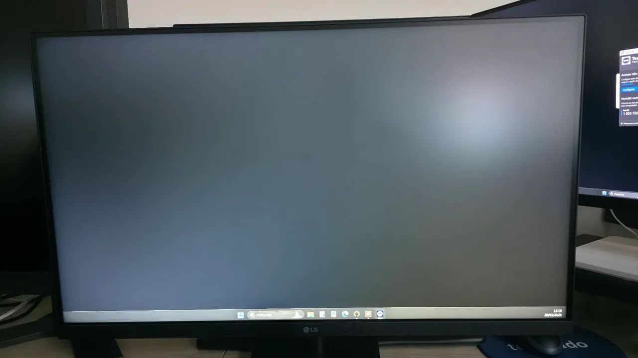 Monitor LG