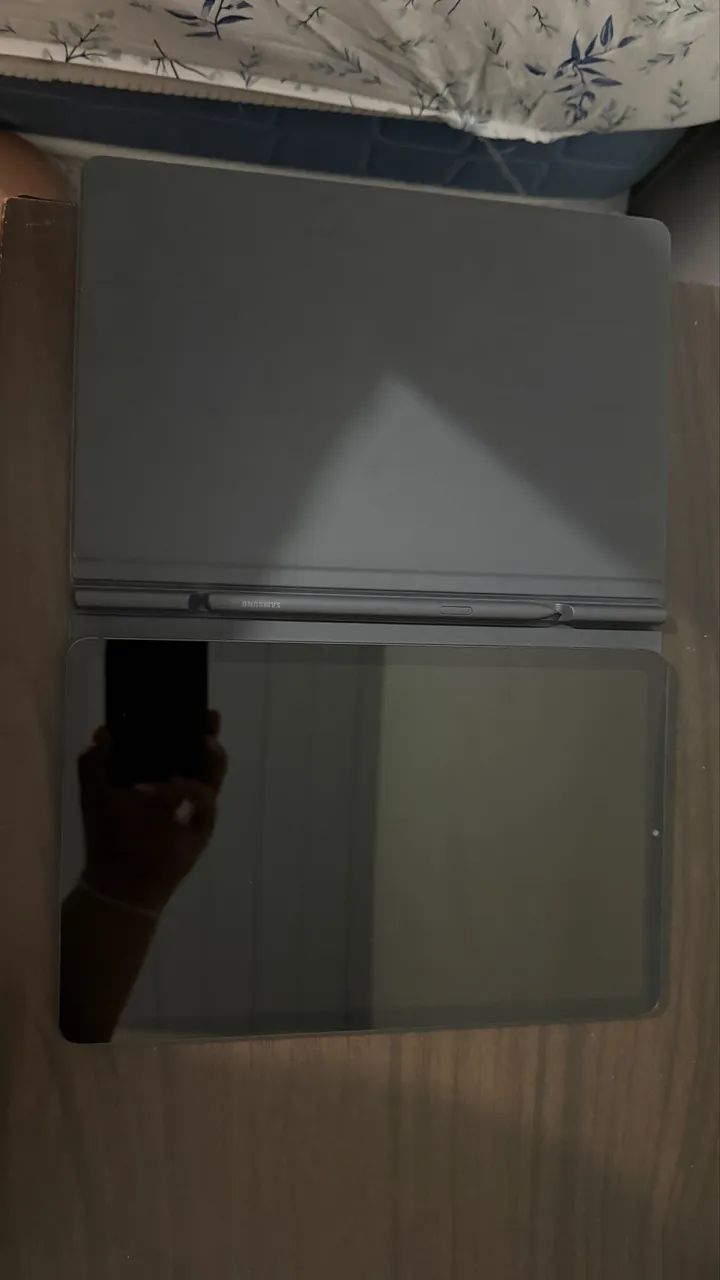 Tab S6 Lite 2022 (128GB)  - Foto 4