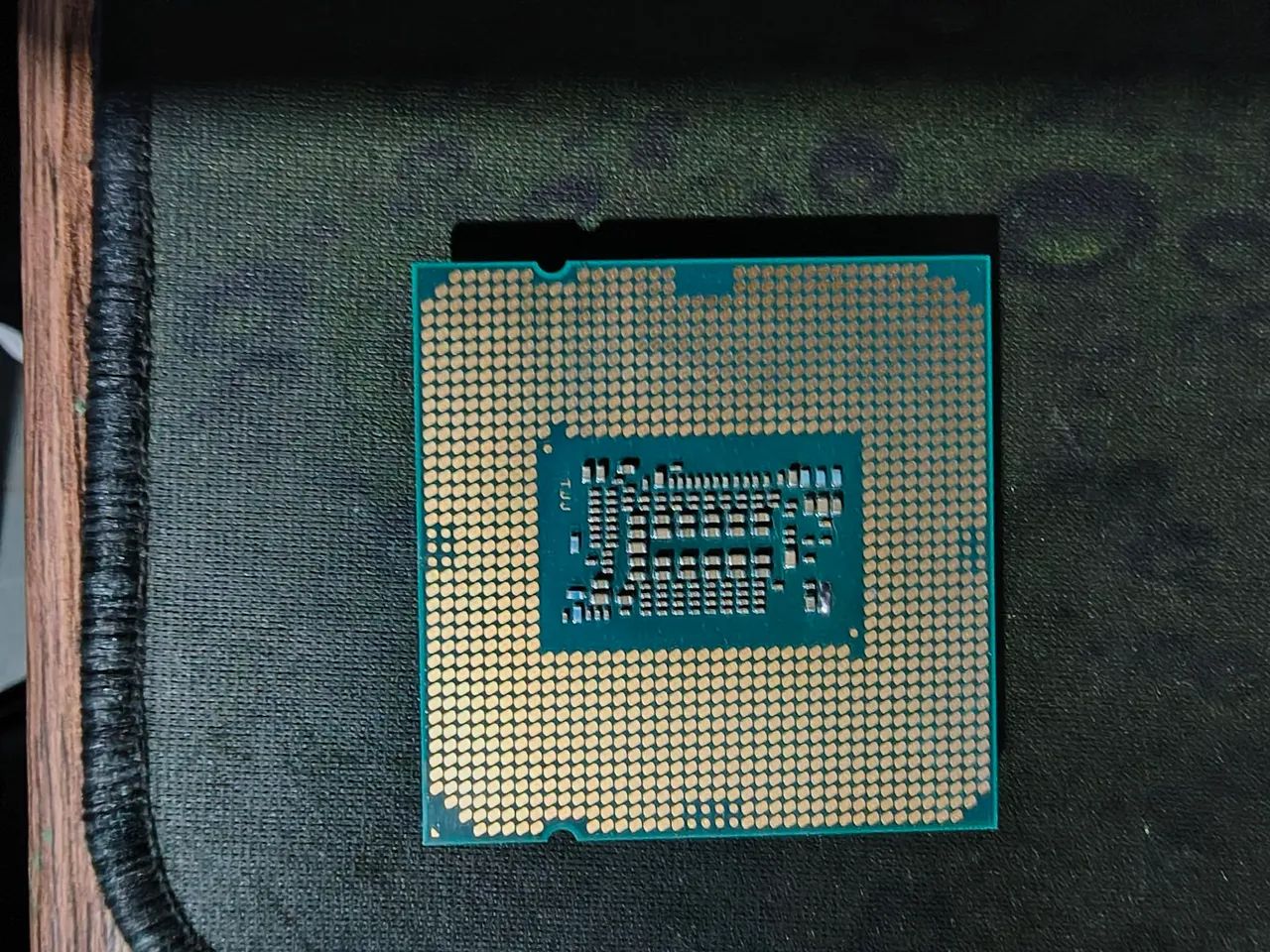 Processador intel i5 10400f - Foto 4