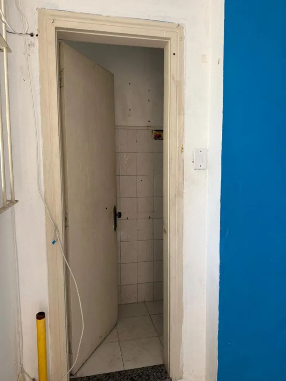 Alugo Sala Comercial Com 58 M² Em Campina  - Foto 2