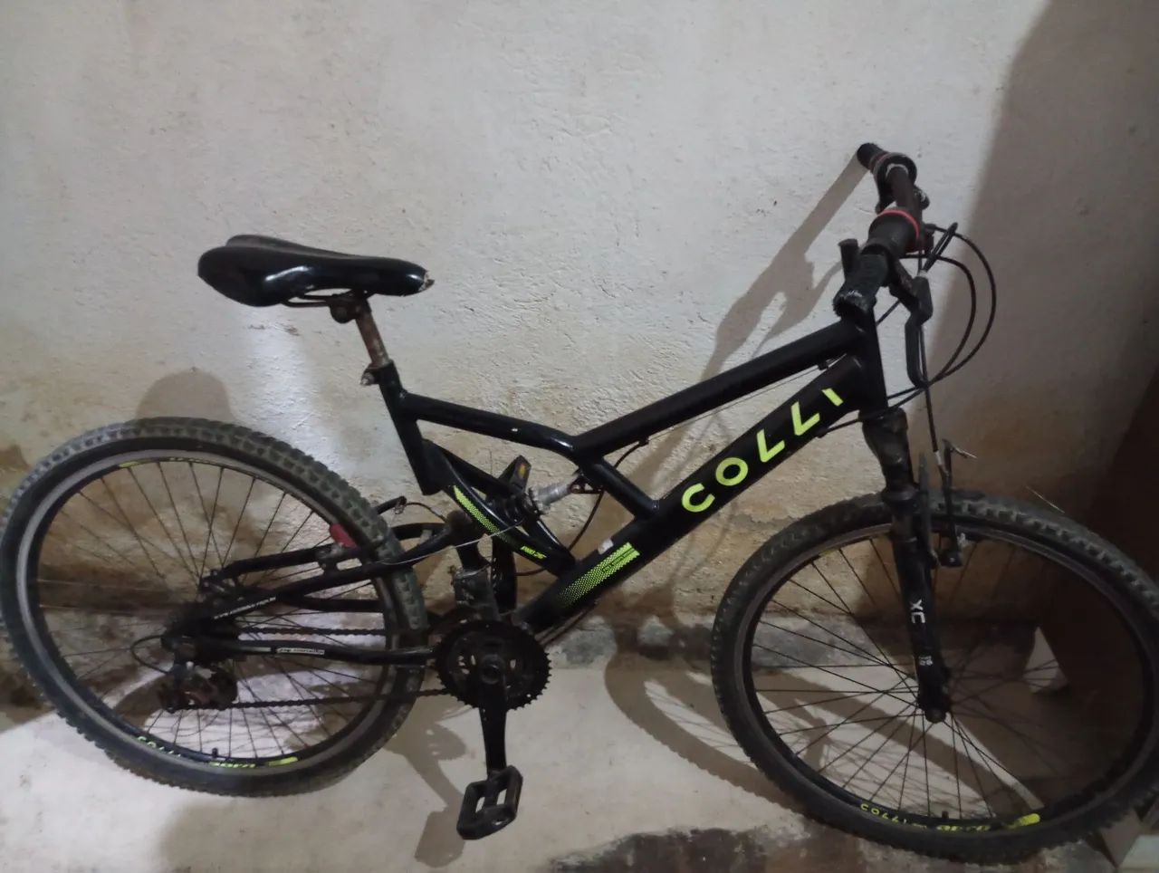 Vendo bicicleta  - Foto 4
