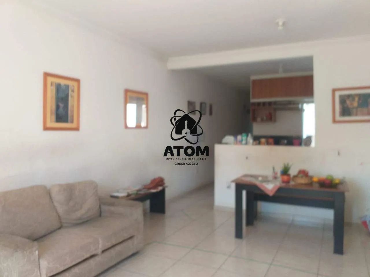 Casa para venda em via publica - Foto 2