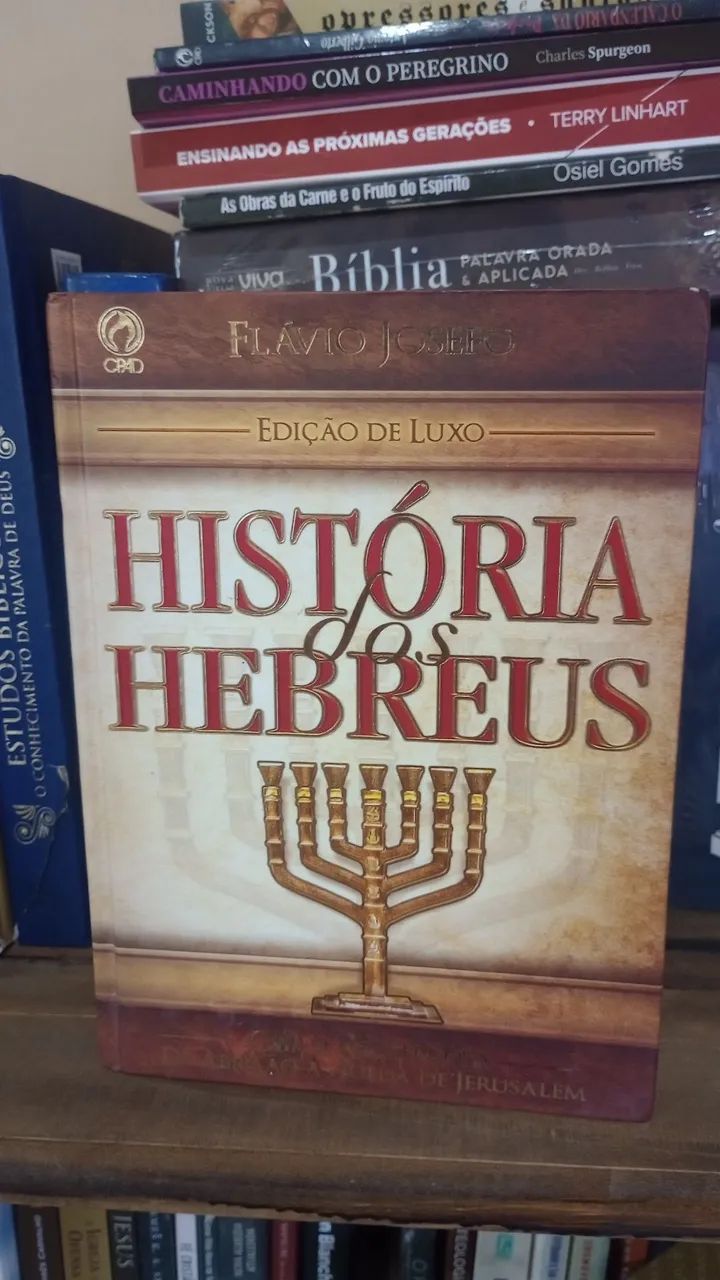 Livros bíblicos  - Foto 2